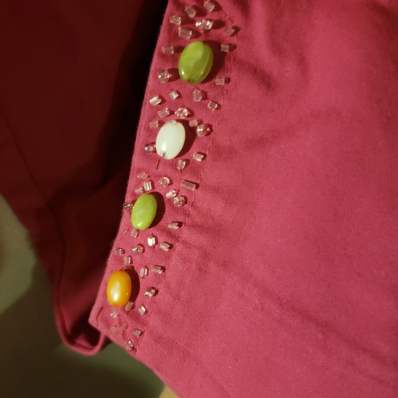 Capris - Picture 3 of 5